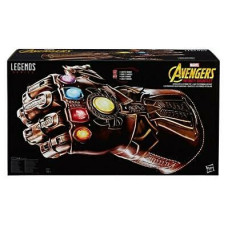 Перчатка Avengers Legend Series..